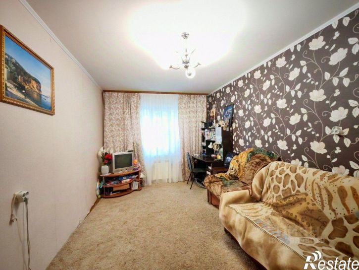 1-комн квартира ул Карла Маркса, 72 22,  д. 72 22,  к. 22