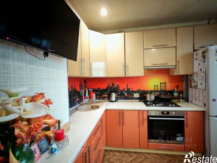 1-комн квартира ул Карла Маркса, 72 22,  д. 72 22,  к. 22