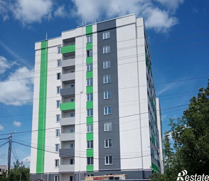 2-комн квартира ул Театральная, 18,  д. 18