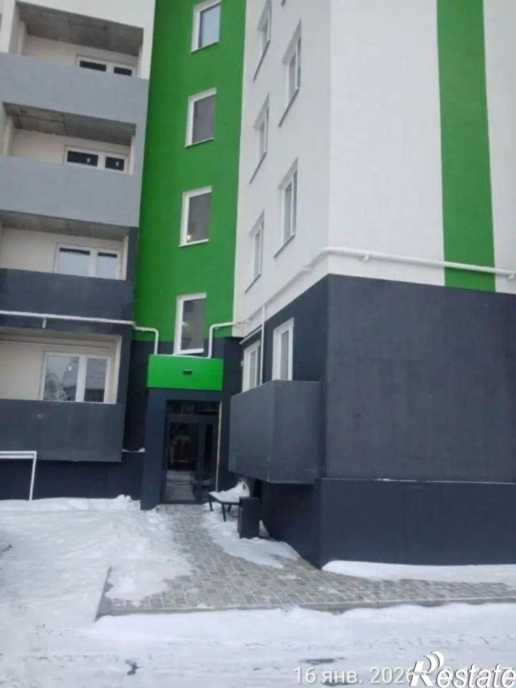 2-комн квартира ул Театральная, 18,  д. 18