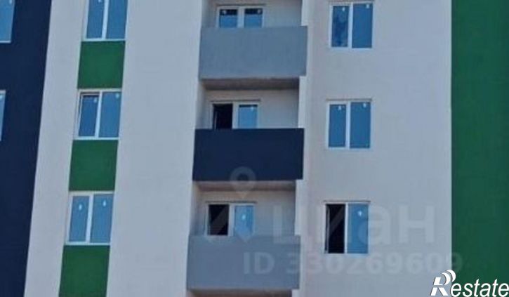 2-комн квартира ул Театральная, 18,  д. 18