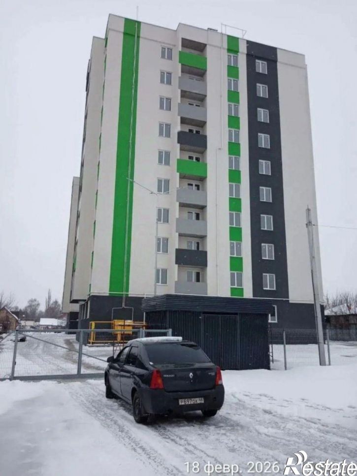 2-комн квартира ул Театральная, 18,  д. 18