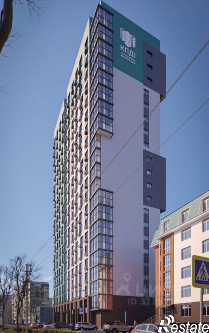 1-комн квартира ул Павлуновского, 3,  д. 3