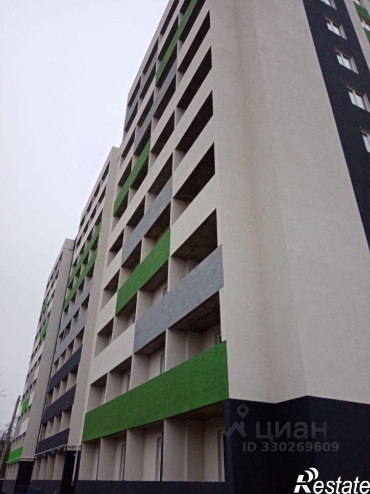 2-комн квартира ул Театральная, 18,  д. 18