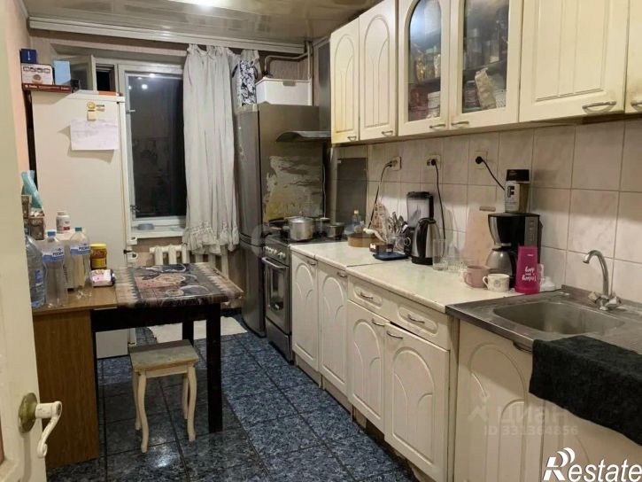 3-комн квартира ул Гоголя, 36,  д. 36