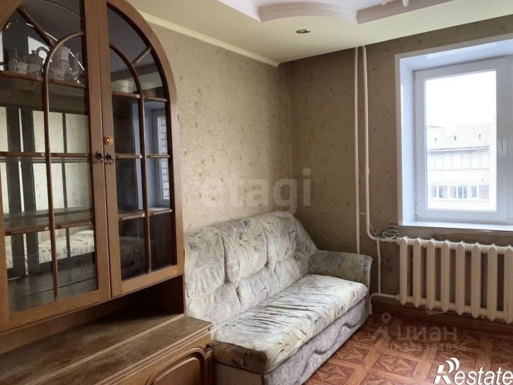 3-комн квартира ул Гоголя, 36,  д. 36