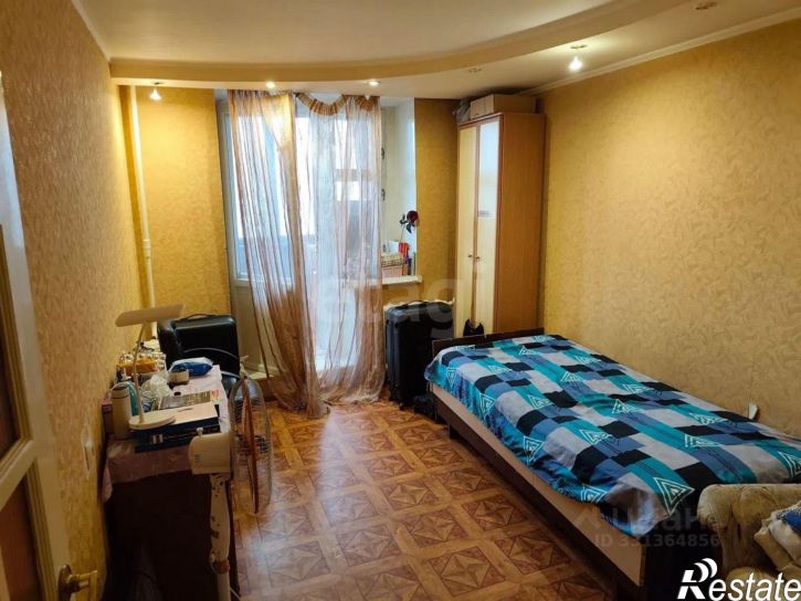 3-комн квартира ул Гоголя, 36,  д. 36