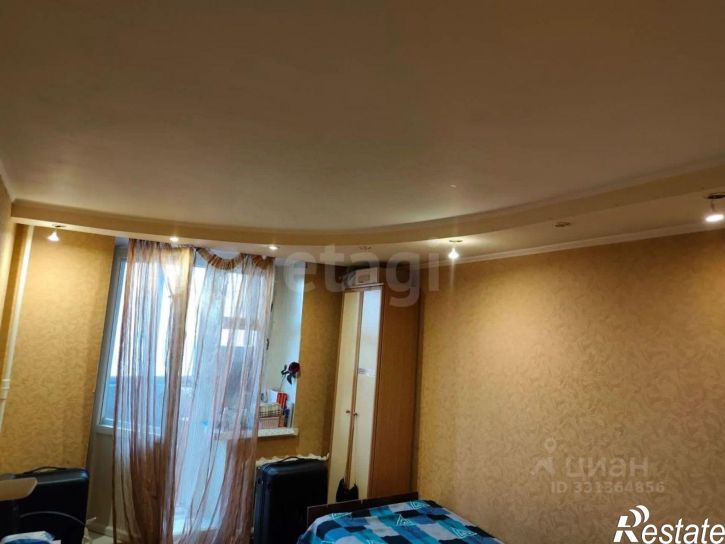 3-комн квартира ул Гоголя, 36,  д. 36