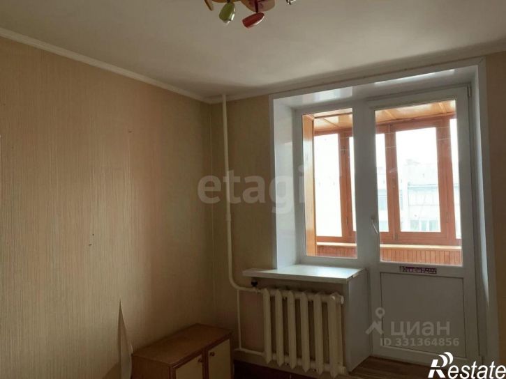 3-комн квартира ул Гоголя, 36,  д. 36