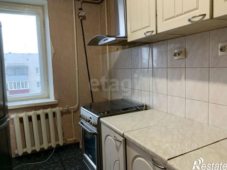 3-комн квартира ул Гоголя, 36,  д. 36