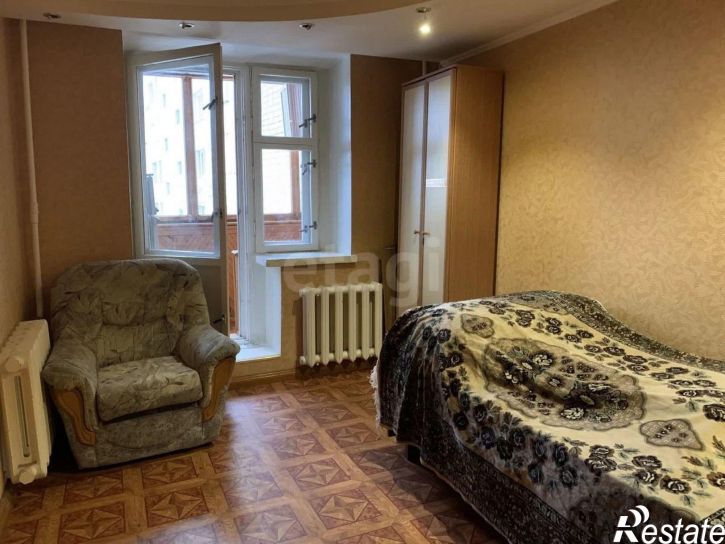 3-комн квартира ул Гоголя, 36,  д. 36