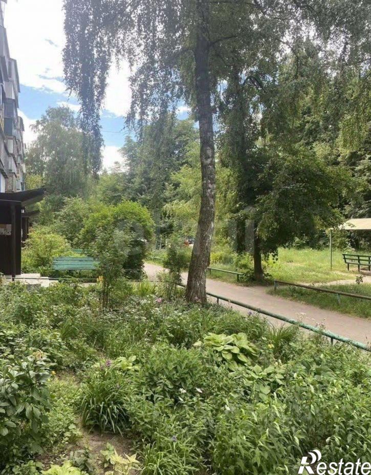 4-комн квартира ул Комарова, 21,  д. 21