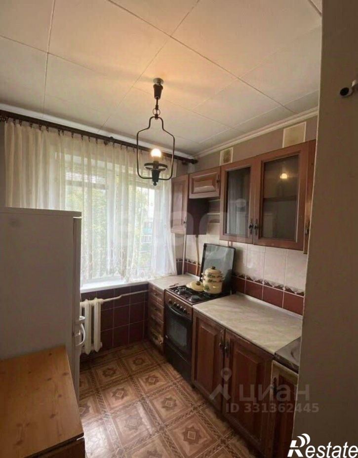 4-комн квартира ул Комарова, 21,  д. 21