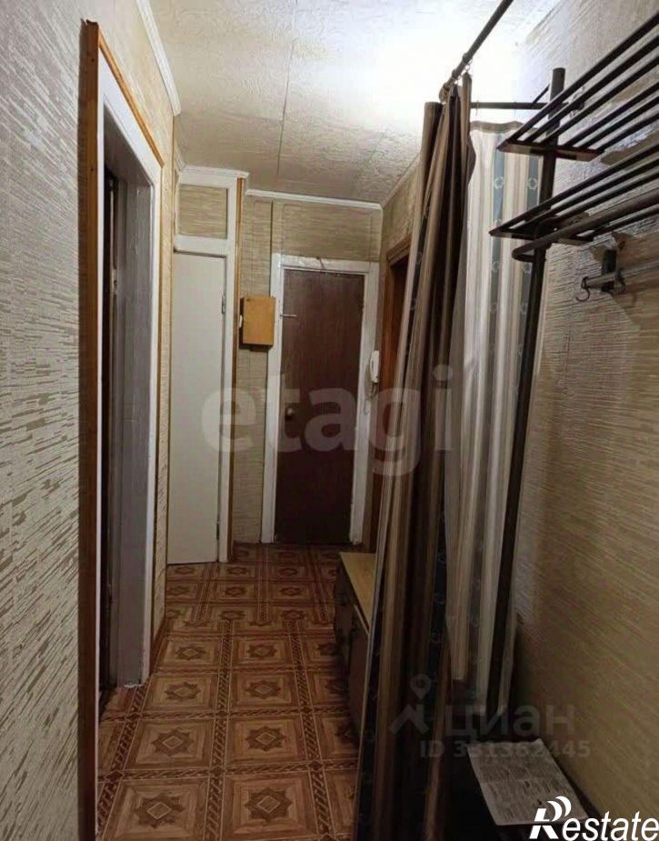 4-комн квартира ул Комарова, 21,  д. 21