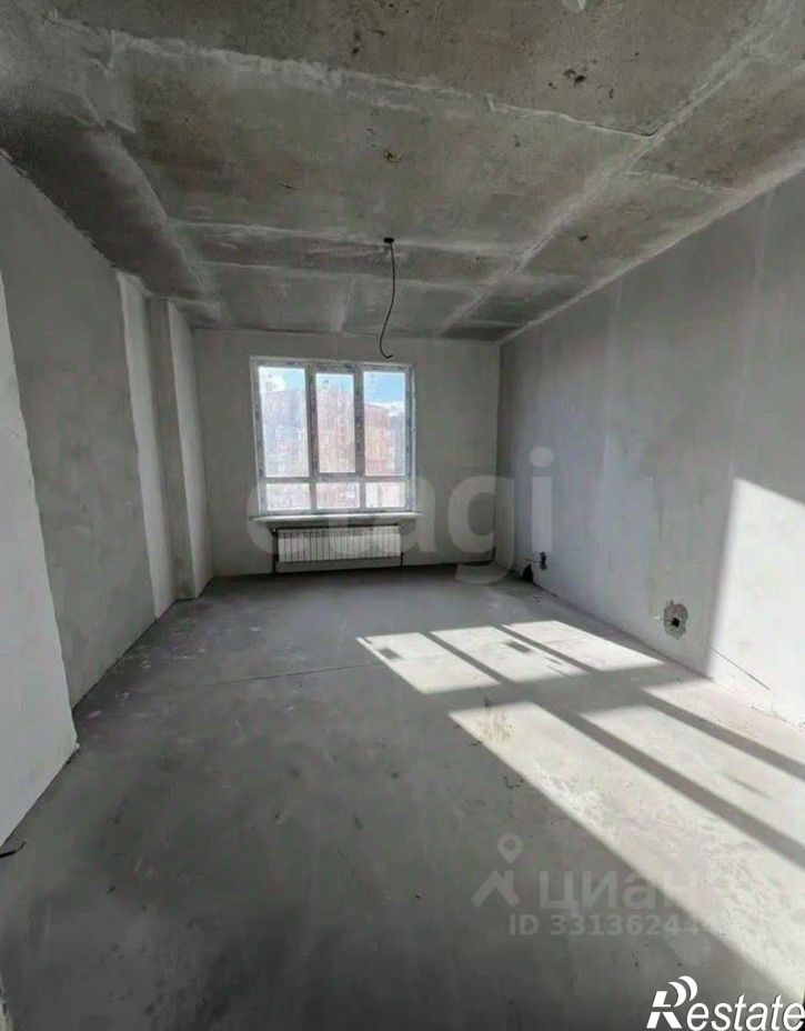 2-комн квартира ул Кати Зеленко, 30,  д. 30