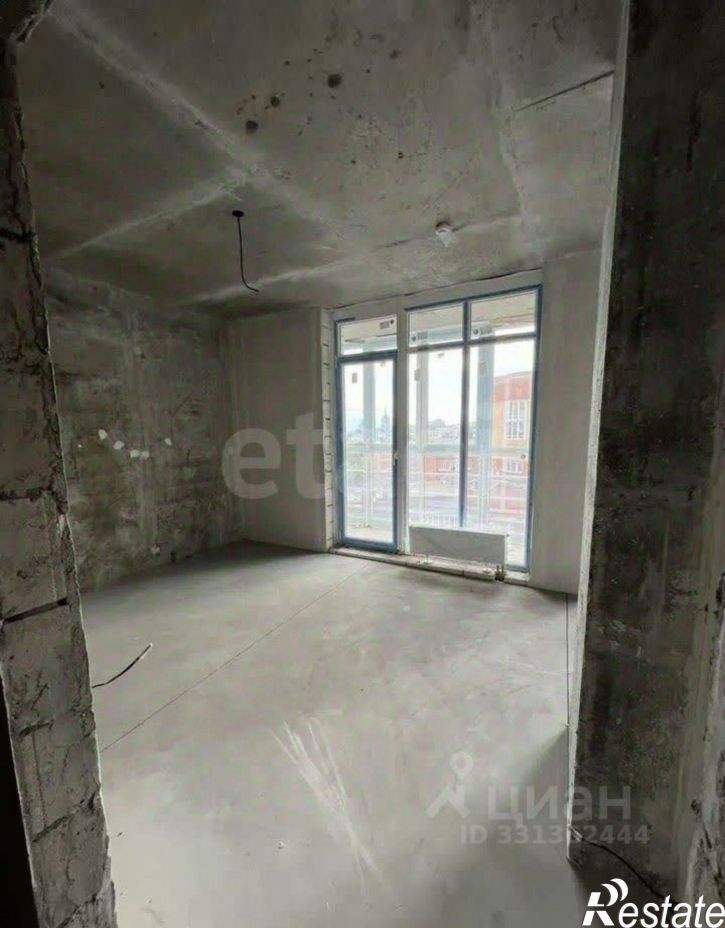 2-комн квартира ул Кати Зеленко, 30,  д. 30