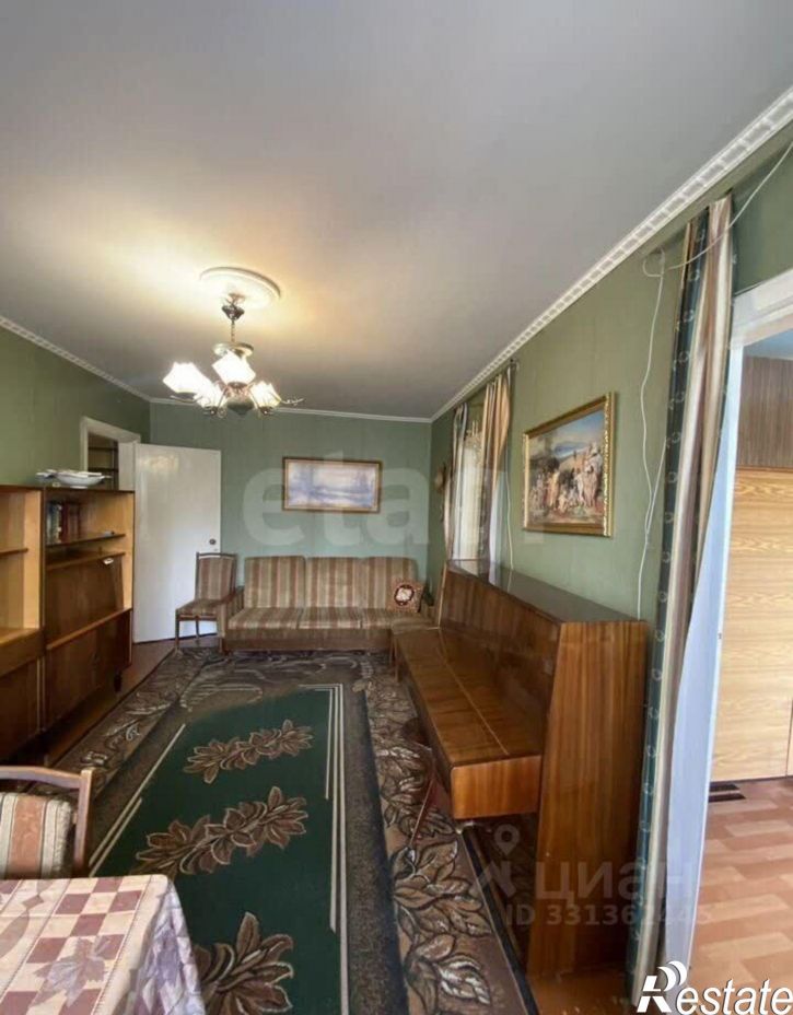 4-комн квартира ул Комарова, 21,  д. 21