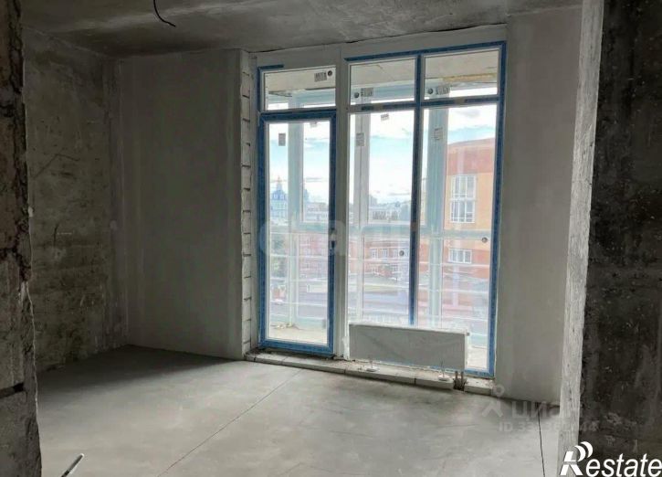 2-комн квартира ул Кати Зеленко, 30,  д. 30