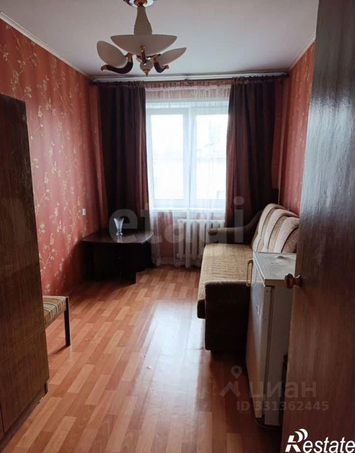 4-комн квартира ул Комарова, 21,  д. 21