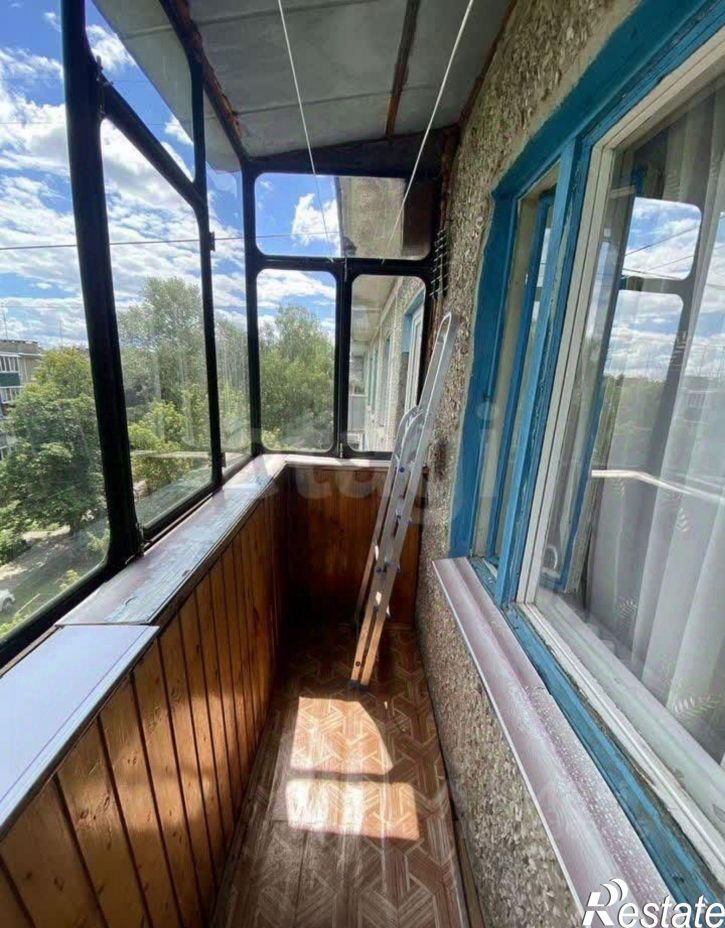 4-комн квартира ул Комарова, 21,  д. 21