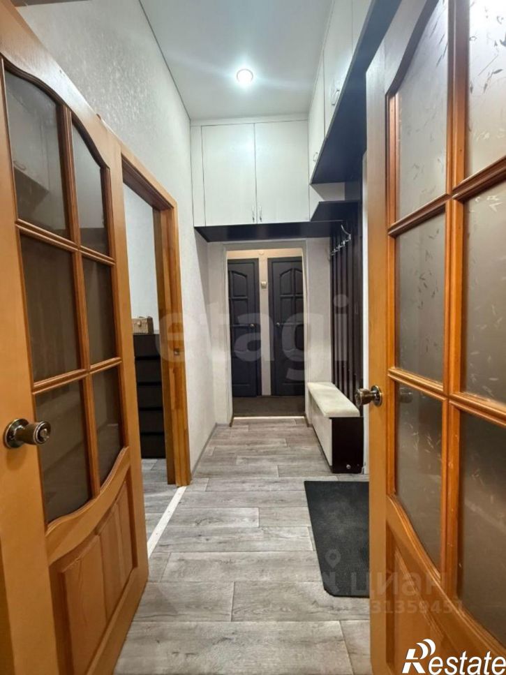 2-комн квартира ул Фатежская 1-я, 80,  д. 80