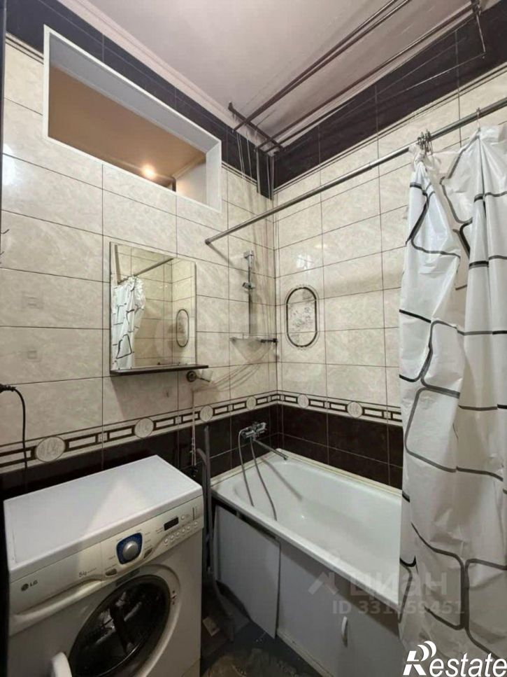 2-комн квартира ул Фатежская 1-я, 80,  д. 80