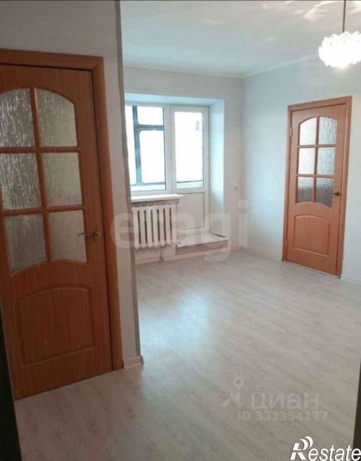 3-комн квартира ул Менделеева, 51,  д. 51