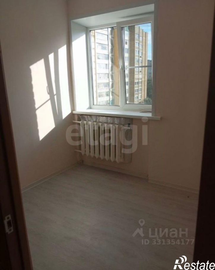 3-комн квартира ул Менделеева, 51,  д. 51