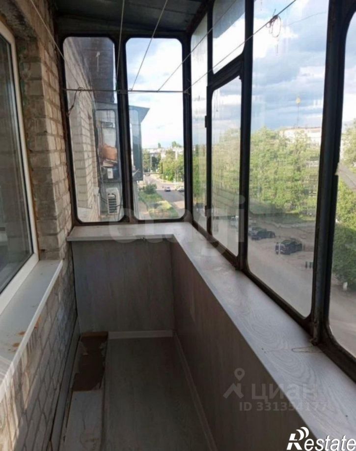 3-комн квартира ул Менделеева, 51,  д. 51