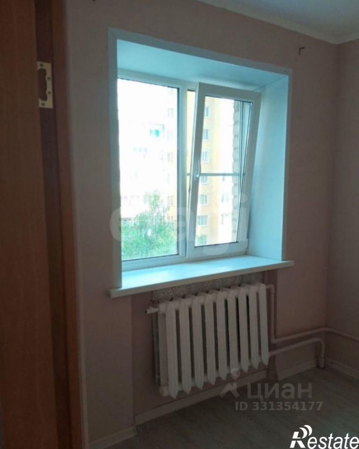 3-комн квартира ул Менделеева, 51,  д. 51