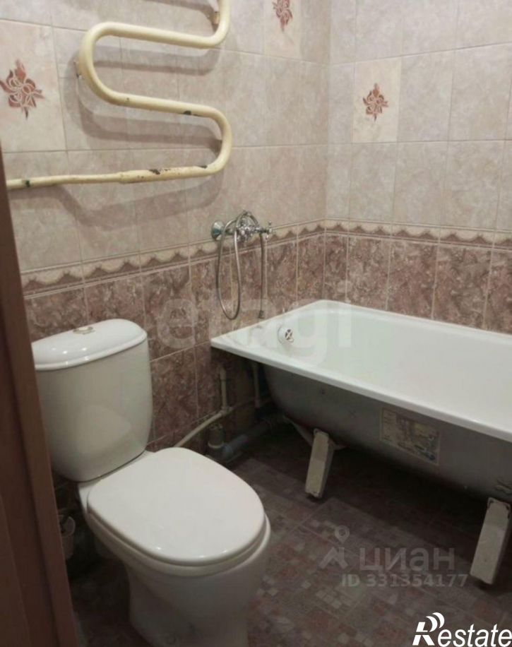 3-комн квартира ул Менделеева, 51,  д. 51