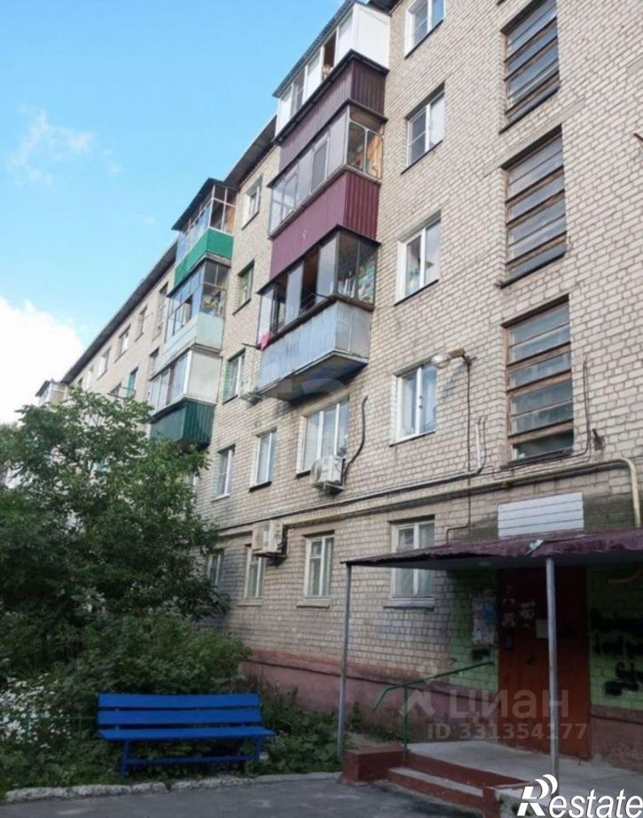 3-комн квартира ул Менделеева, 51,  д. 51