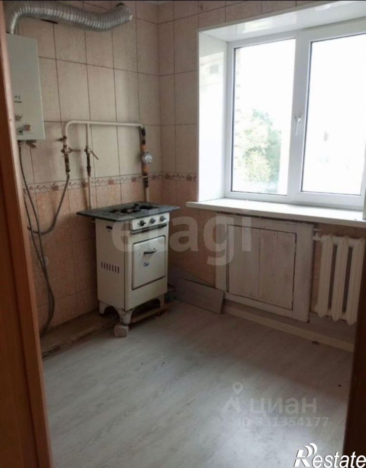3-комн квартира ул Менделеева, 51,  д. 51