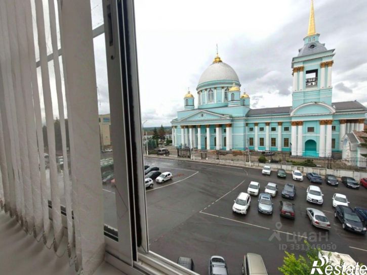 3-комн квартира Красная пл, 2/4,  д. 2/4