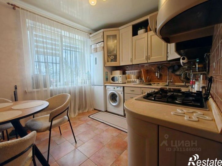 3-комн квартира Красная пл, 2/4,  д. 2/4