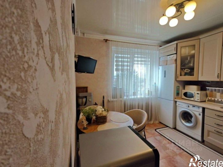 3-комн квартира Красная пл, 2/4,  д. 2/4
