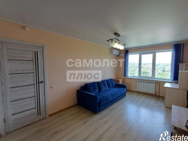 1-комн квартира ул Береговая, 5,  д. 5
