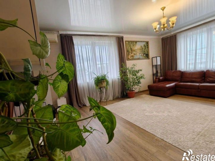 3-комн квартира Красная пл, 2/4,  д. 2/4