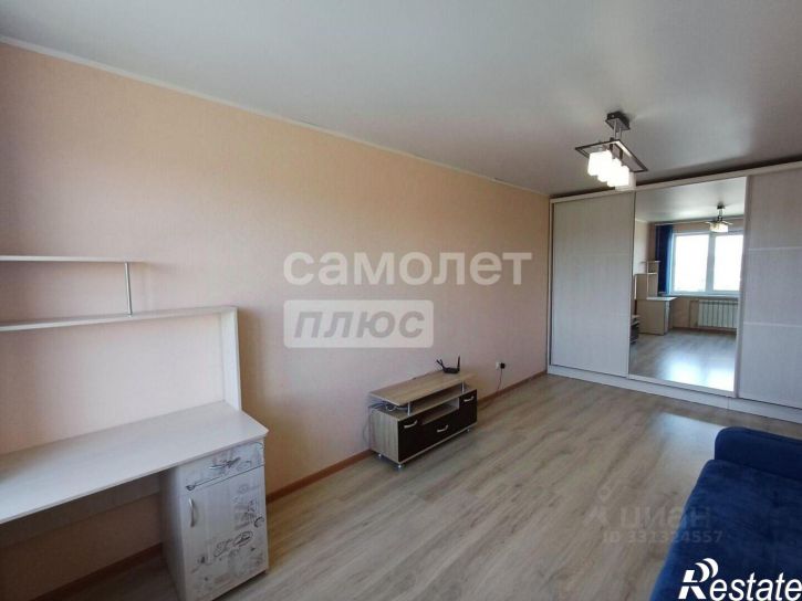 1-комн квартира ул Береговая, 5,  д. 5