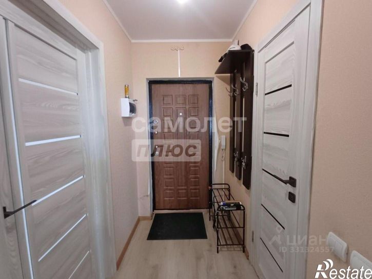 1-комн квартира ул Береговая, 5,  д. 5