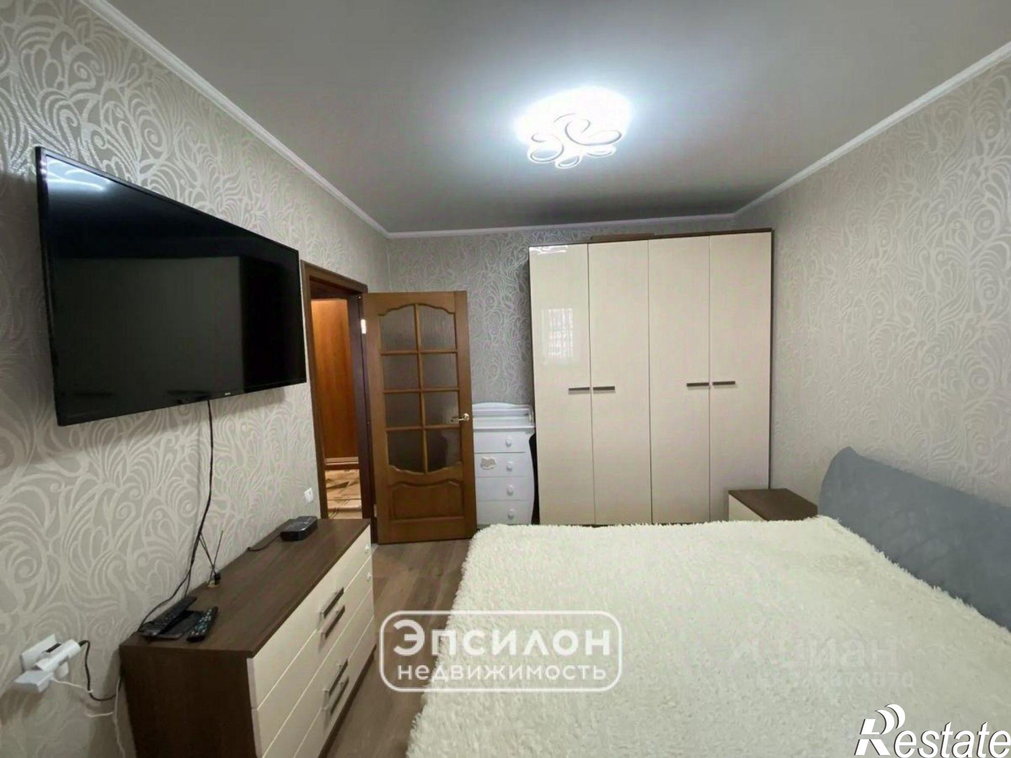 Купить квартиру за 8 300 000 рублей на улица Воробьёва, 31А
