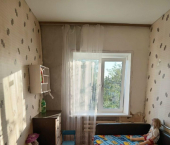 комната 70 кв м Республиканская улица, 52А