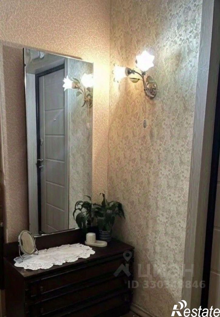 1-комн квартира Садовая улица, 64,  д. 64