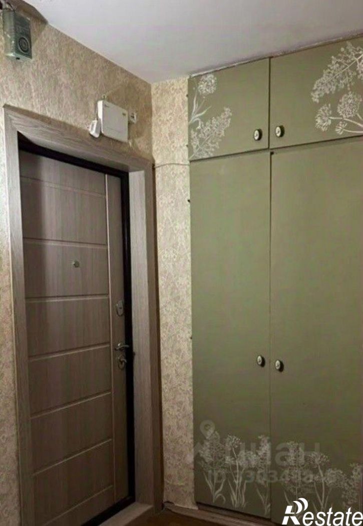 1-комн квартира Садовая улица, 64,  д. 64