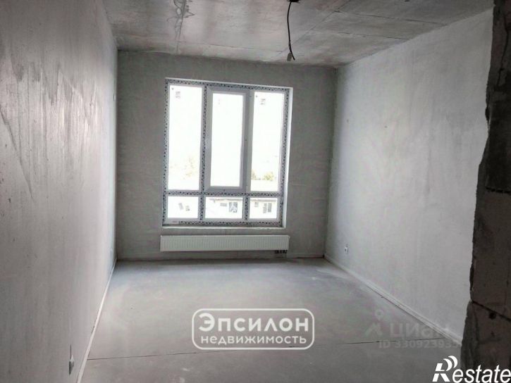 2-комн квартира ул Гайдара, 26,  д. 26