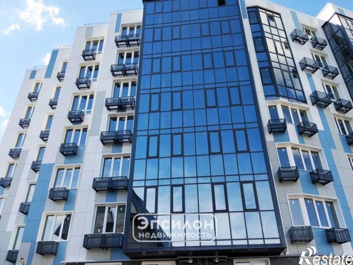 2-комн квартира ул Гайдара, 26,  д. 26