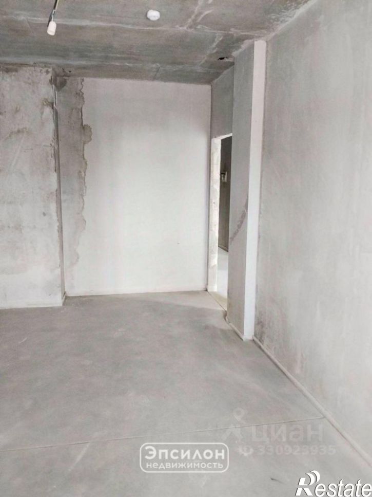 2-комн квартира ул Гайдара, 26,  д. 26