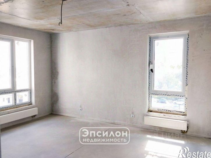 2-комн квартира ул Гайдара, 26,  д. 26
