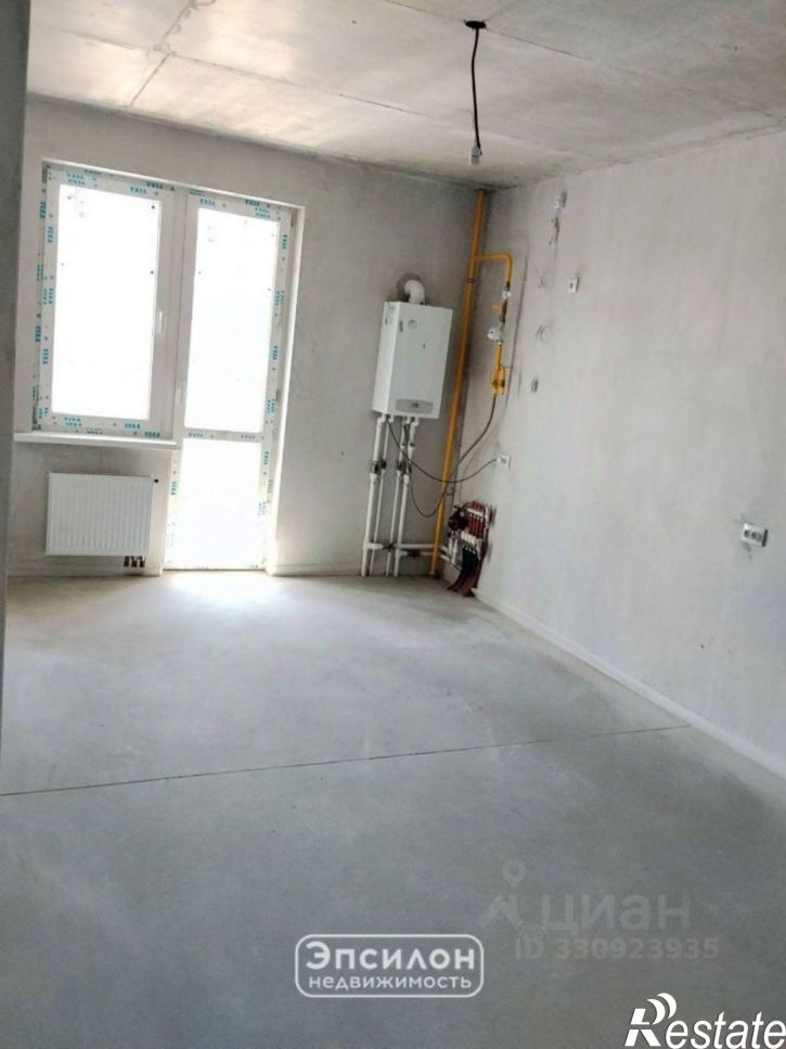 2-комн квартира ул Гайдара, 26,  д. 26