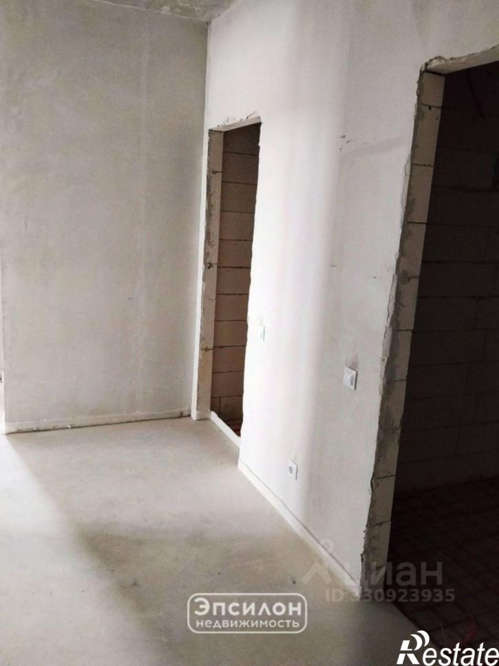 2-комн квартира ул Гайдара, 26,  д. 26